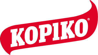 Logotyp för KOPIKO ®